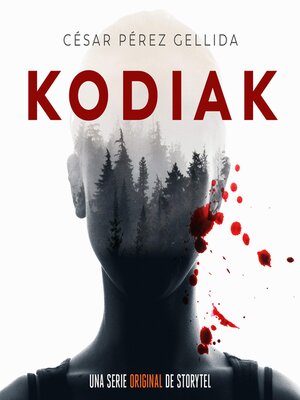 cover image of Kodiak--T1E03